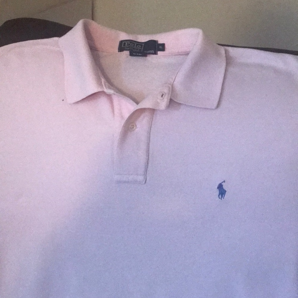 Men’s Polo Shirt